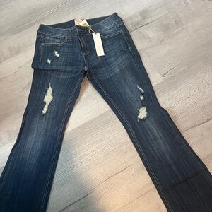 New Arden B Jeans